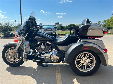 2016 Harley-Davidson Tri Glide® Ultra in Norman, Oklahoma - Photo 5