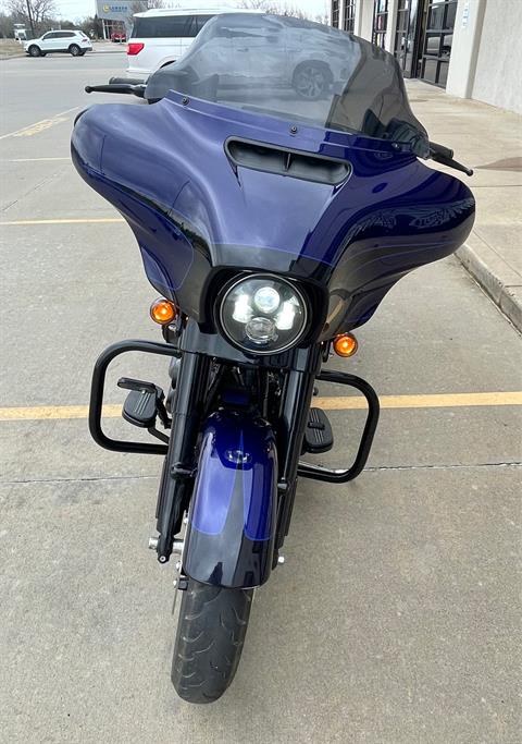 2020 Harley-Davidson Street Glide® Special in Norman, Oklahoma - Photo 3