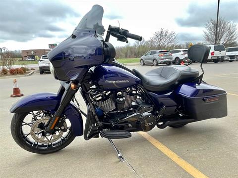 2020 Harley-Davidson Street Glide® Special in Norman, Oklahoma - Photo 4