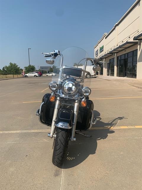 2011 Harley-Davidson Road King® Classic in Norman, Oklahoma - Photo 3