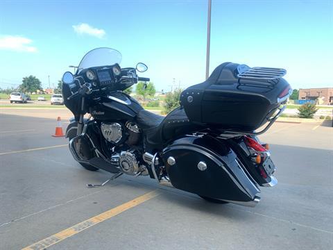 2018 Indian Motorcycle Roadmaster® ABS in Norman, Oklahoma - Photo 6