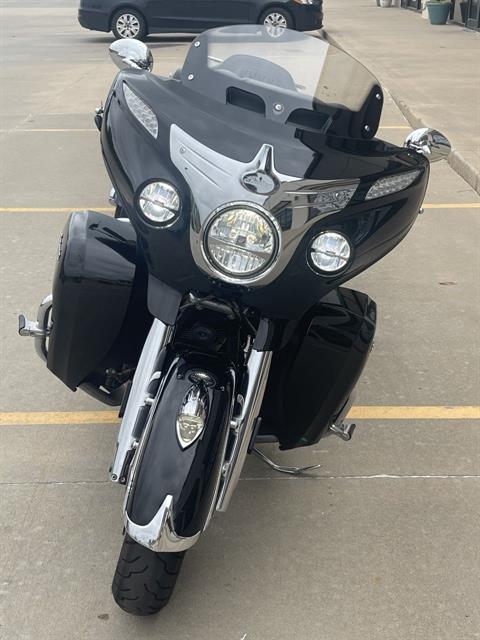 2018 Indian Motorcycle Roadmaster® ABS in Norman, Oklahoma - Photo 3