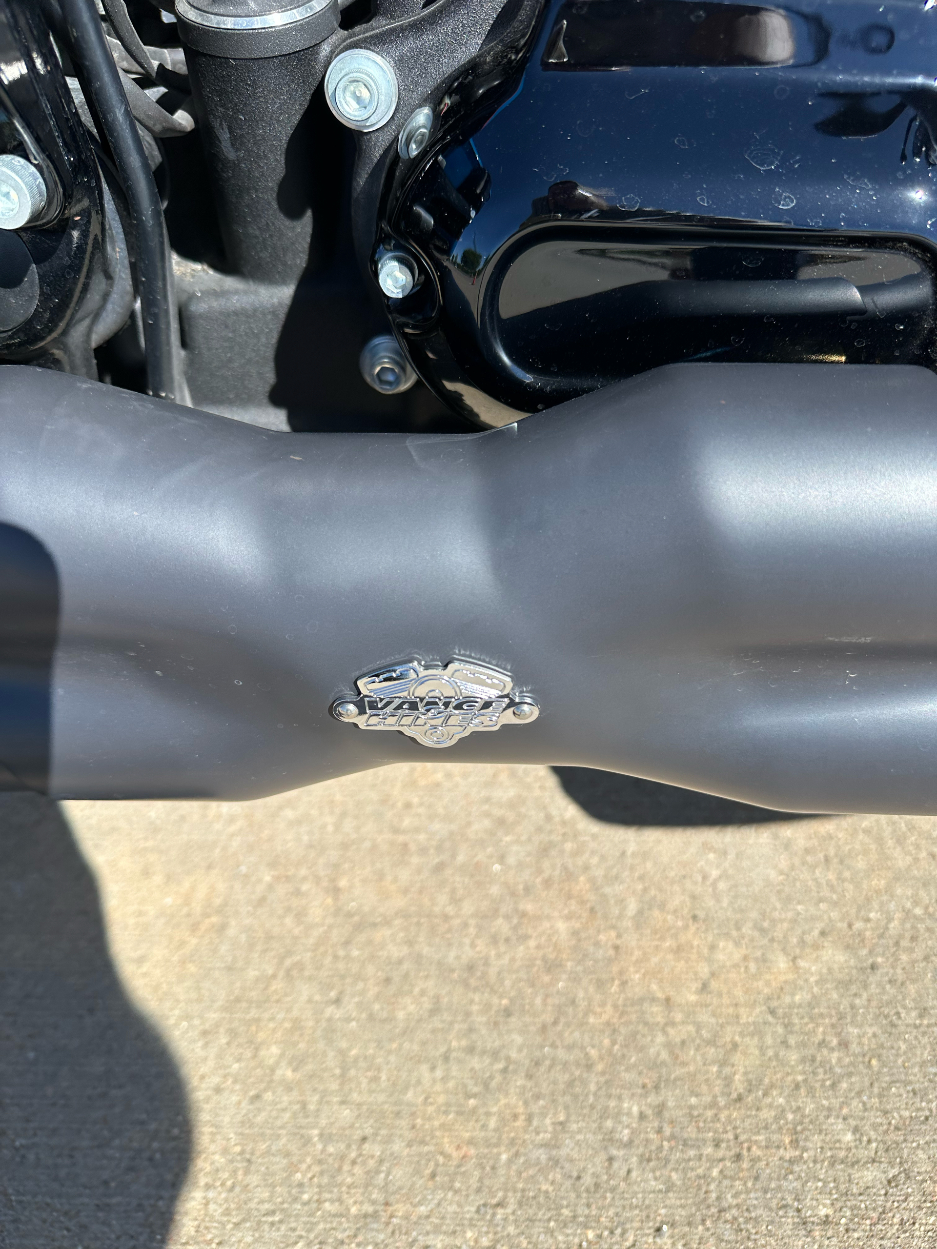 2018 Harley-Davidson Street Glide® Special in Norman, Oklahoma - Photo 11