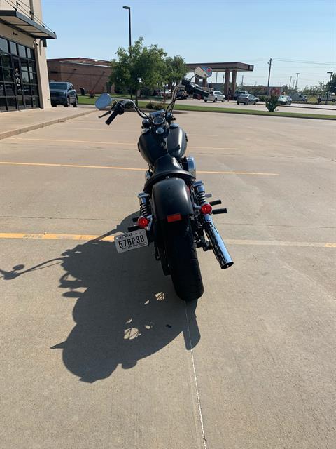 2016 Harley-Davidson Street Bob® in Norman, Oklahoma - Photo 7