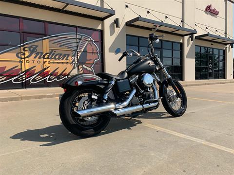 2016 Harley-Davidson Street Bob® in Norman, Oklahoma - Photo 8
