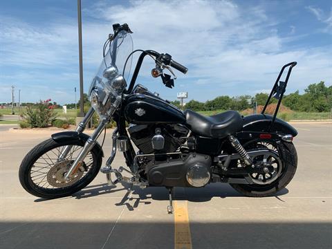 2012 Harley-Davidson Dyna® Wide Glide® in Norman, Oklahoma - Photo 5