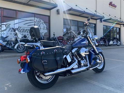 2017 Harley-Davidson Heritage Softail® Classic in Norman, Oklahoma - Photo 9