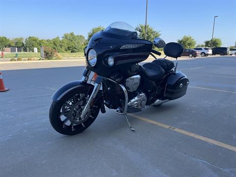 2018 Indian Chieftain® Limited ABS in Norman, Oklahoma - Photo 4