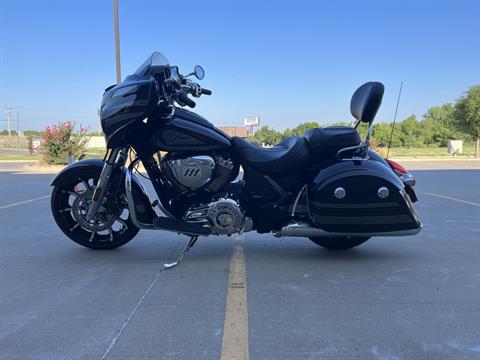 2018 Indian Chieftain® Limited ABS in Norman, Oklahoma - Photo 5