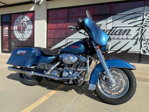 2005 Harley-Davidson FLHT/FLHTI Electra Glide® Standard in Norman, Oklahoma - Photo 2