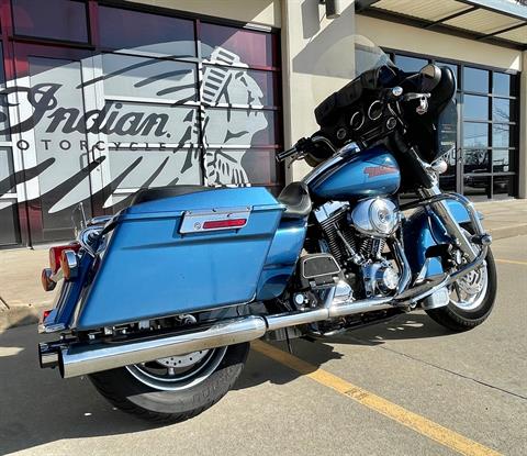 2005 Harley-Davidson FLHT/FLHTI Electra Glide® Standard in Norman, Oklahoma - Photo 8