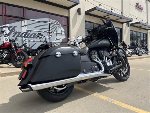 2018 Indian Motorcycle Chieftain® Dark Horse® ABS in Norman, Oklahoma - Photo 8