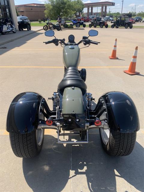 2021 Harley-Davidson Iron 883™ in Norman, Oklahoma - Photo 7