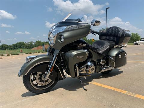 2021 Indian Roadmaster® in Norman, Oklahoma - Photo 4