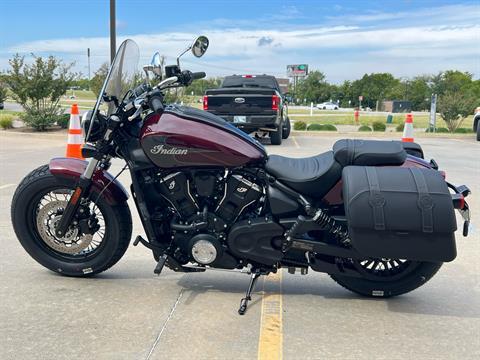 2025 Indian Motorcycle Super Scout® Limited +Tech in Norman, Oklahoma - Photo 5