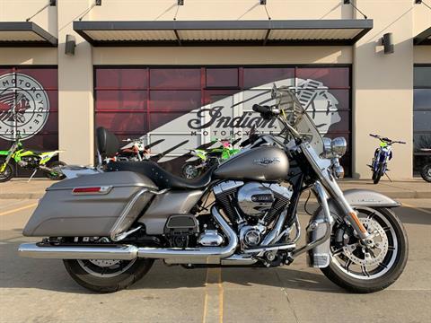 2016 Harley-Davidson Road King® in Norman, Oklahoma - Photo 1