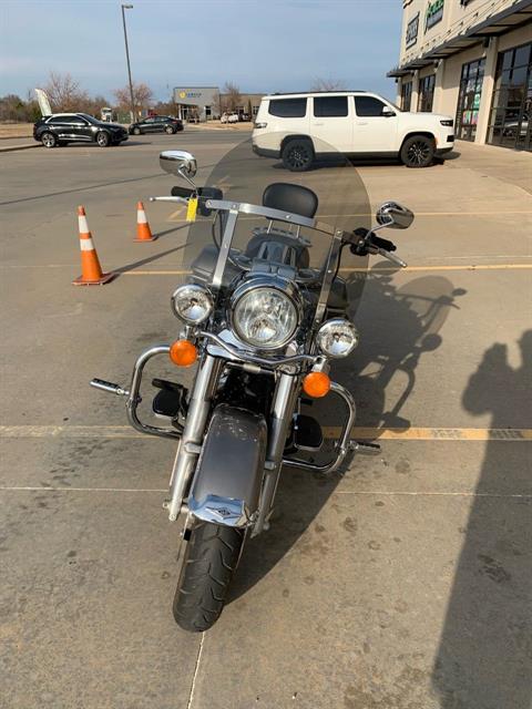 2016 Harley-Davidson Road King® in Norman, Oklahoma - Photo 3