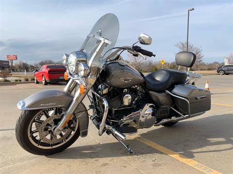 2016 Harley-Davidson Road King® in Norman, Oklahoma - Photo 4