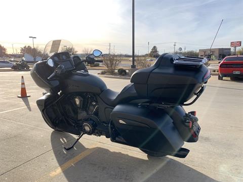 2023 Indian Motorcycle Pursuit® Dark Horse® in Norman, Oklahoma - Photo 6