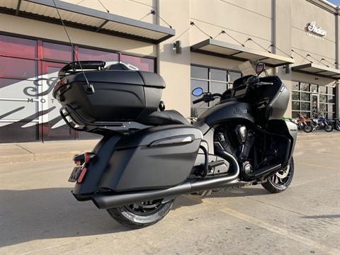 2023 Indian Motorcycle Pursuit® Dark Horse® in Norman, Oklahoma - Photo 8