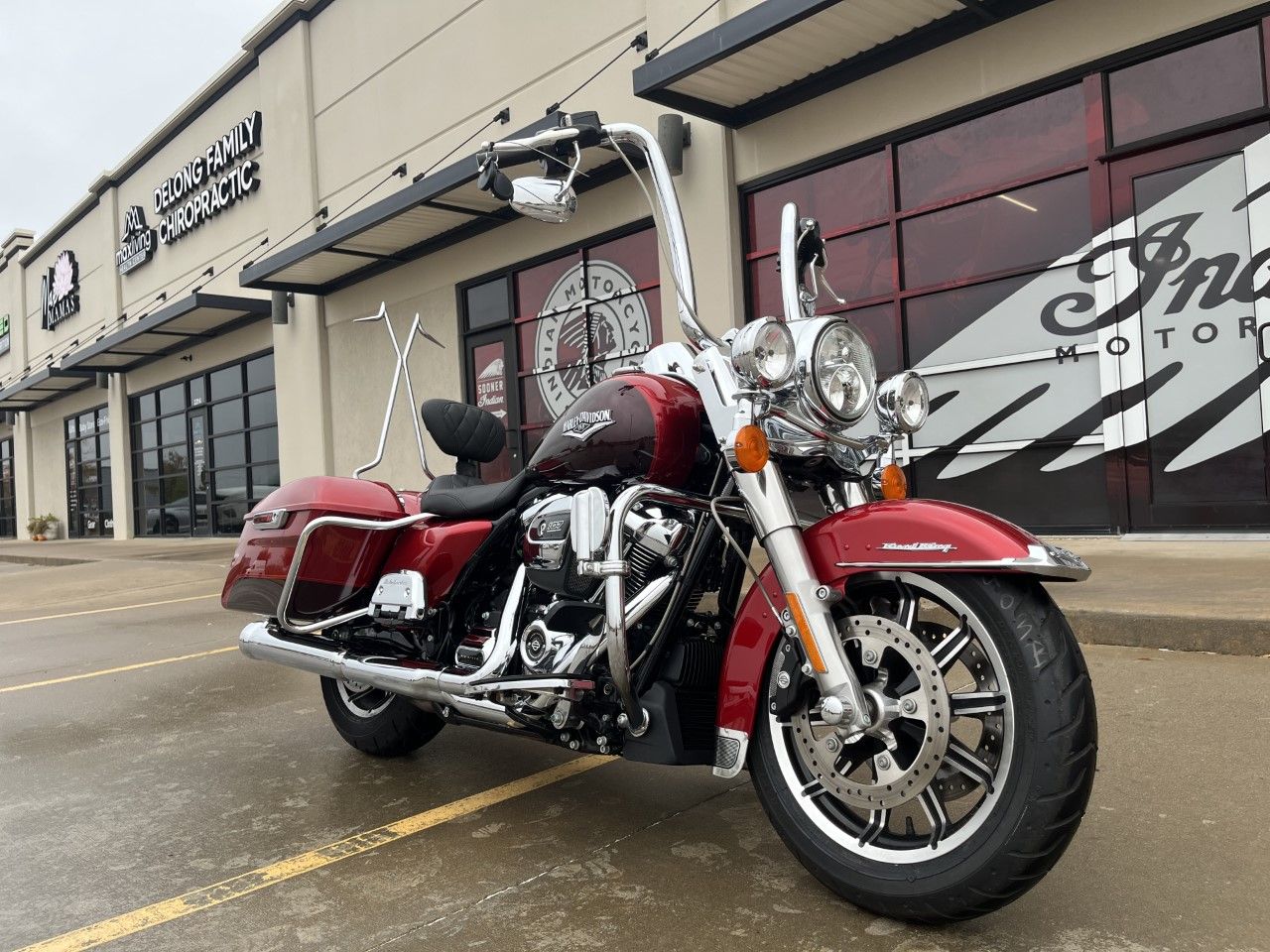 2019 Harley-Davidson Road King® in Norman, Oklahoma - Photo 2