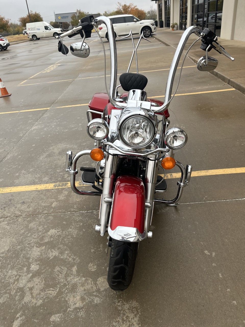 2019 Harley-Davidson Road King® in Norman, Oklahoma - Photo 3