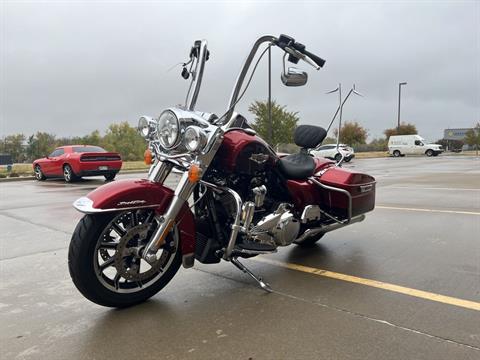 2019 Harley-Davidson Road King® in Norman, Oklahoma - Photo 4