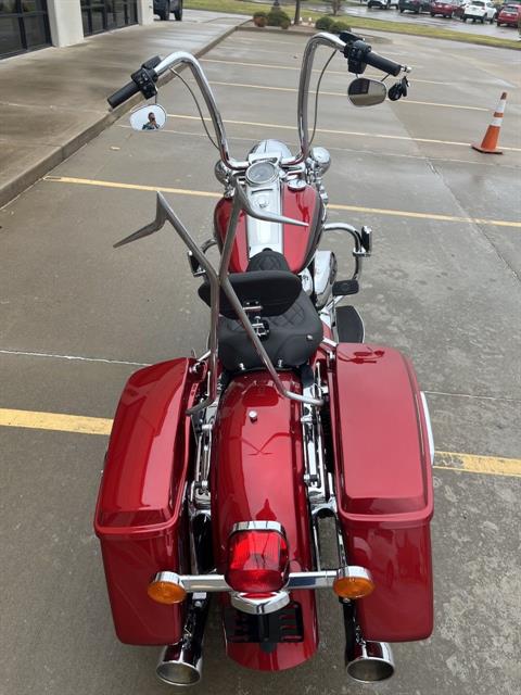 2019 Harley-Davidson Road King® in Norman, Oklahoma - Photo 7
