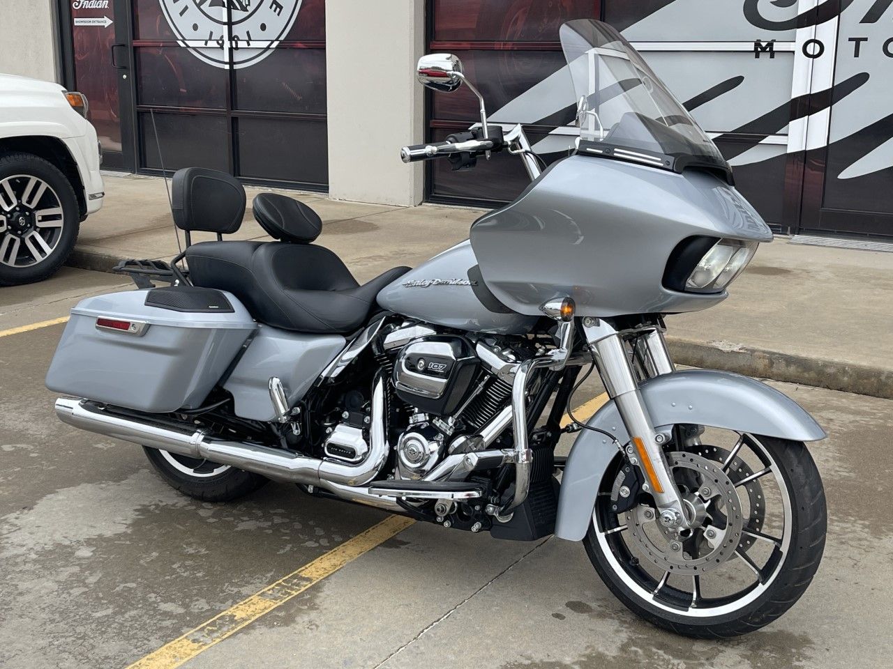2020 Harley-Davidson Road Glide® in Norman, Oklahoma - Photo 2