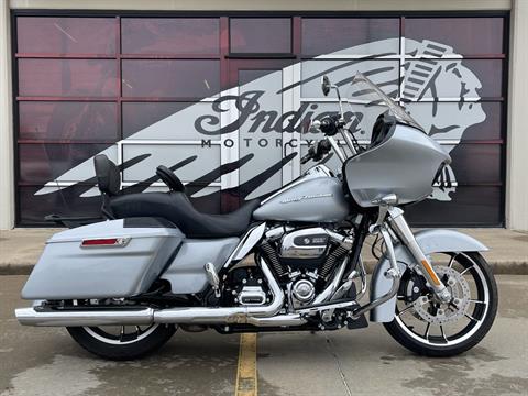 2020 Harley-Davidson Road Glide® in Norman, Oklahoma - Photo 1