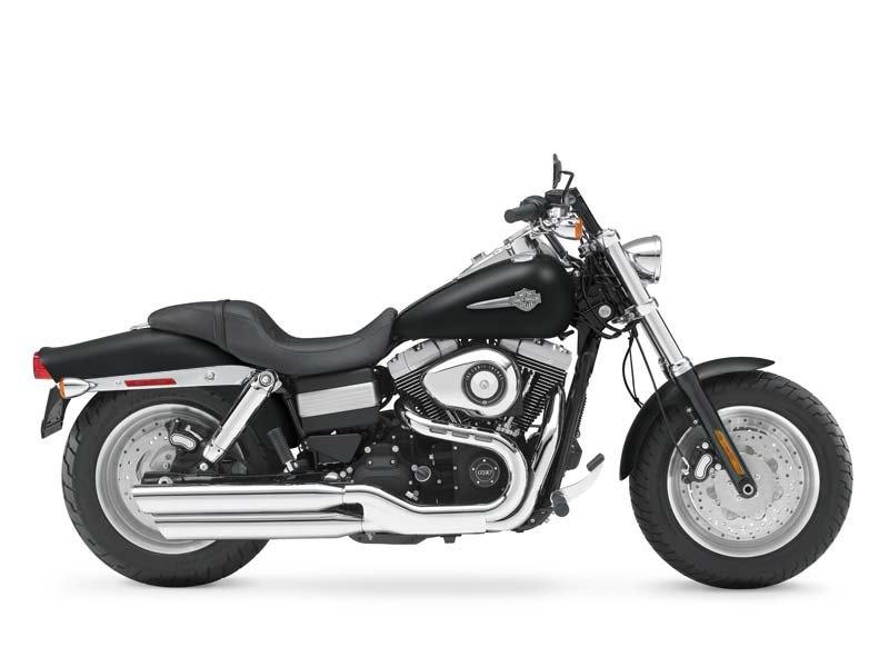 2013 Harley-Davidson Dyna® Fat Bob® in Norman, Oklahoma - Photo 10