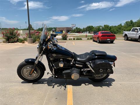 2013 Harley-Davidson Dyna® Fat Bob® in Norman, Oklahoma - Photo 5