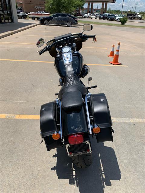 2013 Harley-Davidson Dyna® Fat Bob® in Norman, Oklahoma - Photo 7