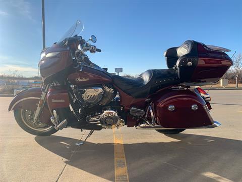 2017 Indian Roadmaster® in Norman, Oklahoma - Photo 5