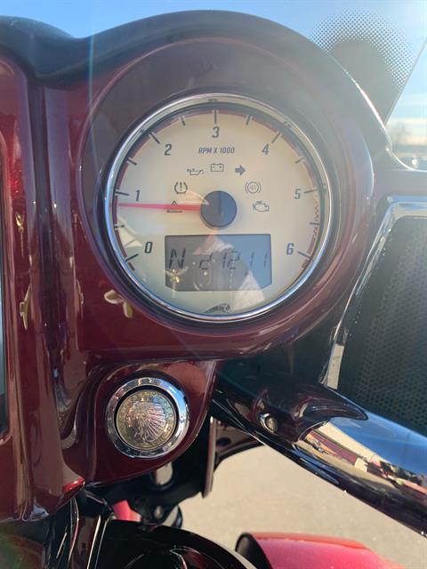 2017 Indian Motorcycle Roadmaster® in Norman, Oklahoma - Photo 9