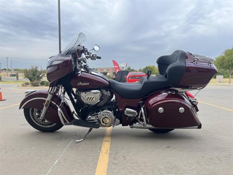 2017 Indian Motorcycle Roadmaster® in Norman, Oklahoma - Photo 5