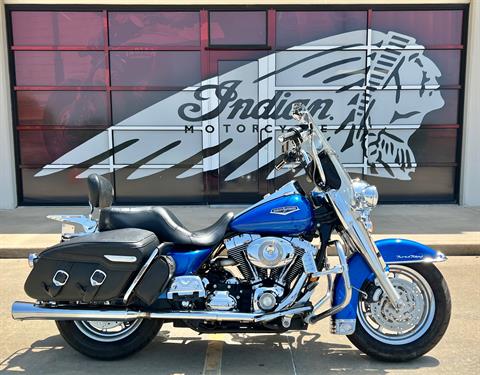 2007 Harley-Davidson Road King® Classic in Norman, Oklahoma - Photo 1