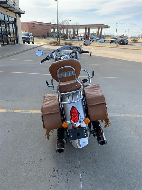 2019 Indian Chief® Vintage ABS in Norman, Oklahoma - Photo 7