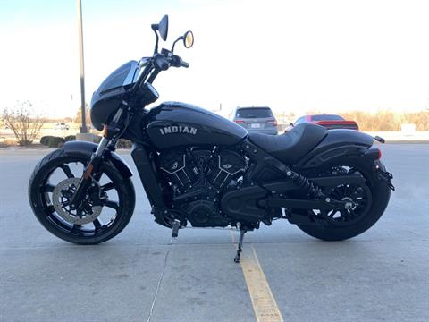 2023 Indian Motorcycle Scout® Rogue Sixty in Norman, Oklahoma - Photo 5