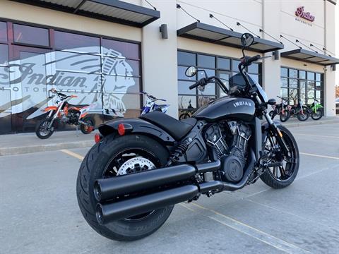 2023 Indian Motorcycle Scout® Rogue Sixty in Norman, Oklahoma - Photo 8