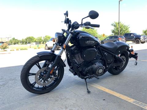 2022 Indian Chief in Norman, Oklahoma - Photo 4