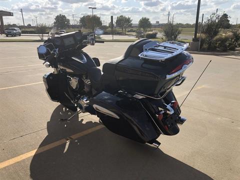 2021 Indian Roadmaster® Limited in Norman, Oklahoma - Photo 6
