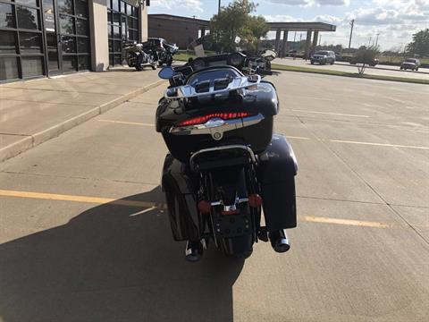 2021 Indian Roadmaster® Limited in Norman, Oklahoma - Photo 7