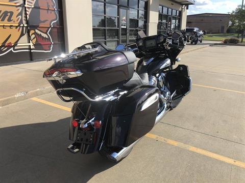 2021 Indian Roadmaster® Limited in Norman, Oklahoma - Photo 8