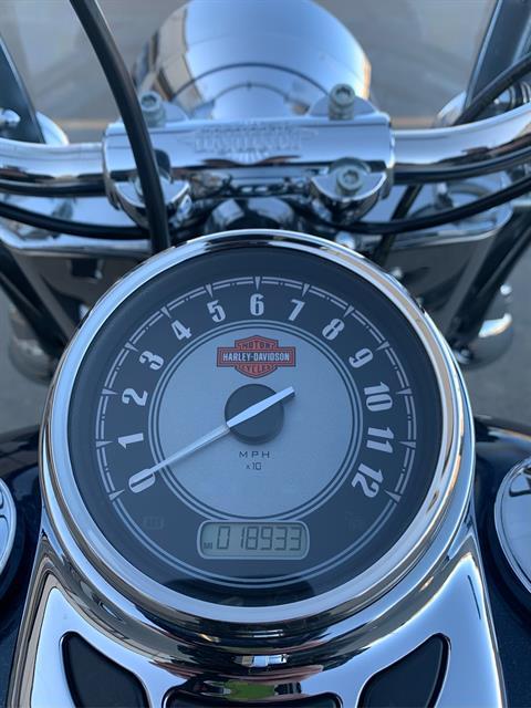 2016 Harley-Davidson Heritage Softail® Classic in Norman, Oklahoma - Photo 9