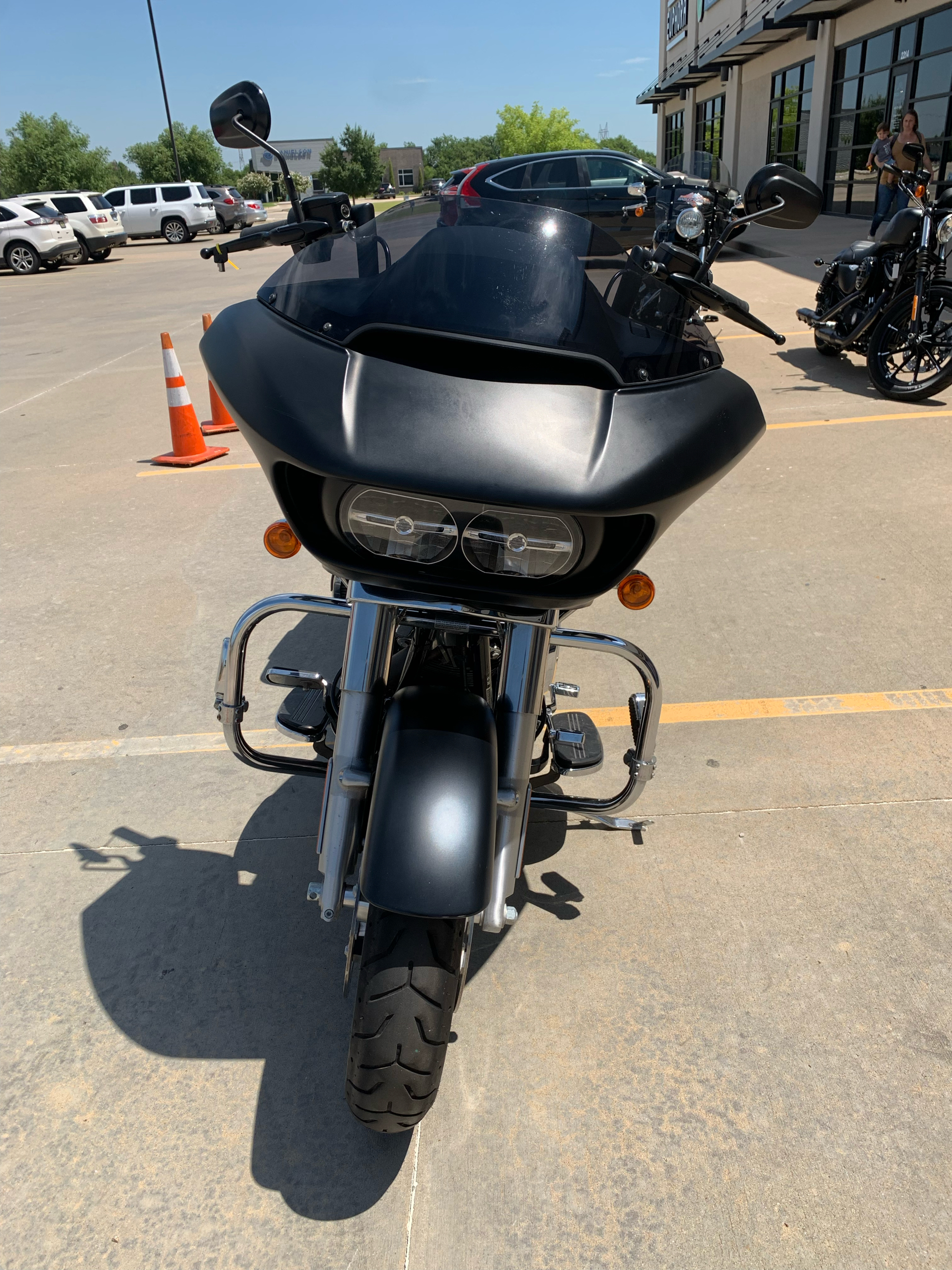 2018 Harley-Davidson Road Glide® in Norman, Oklahoma - Photo 3