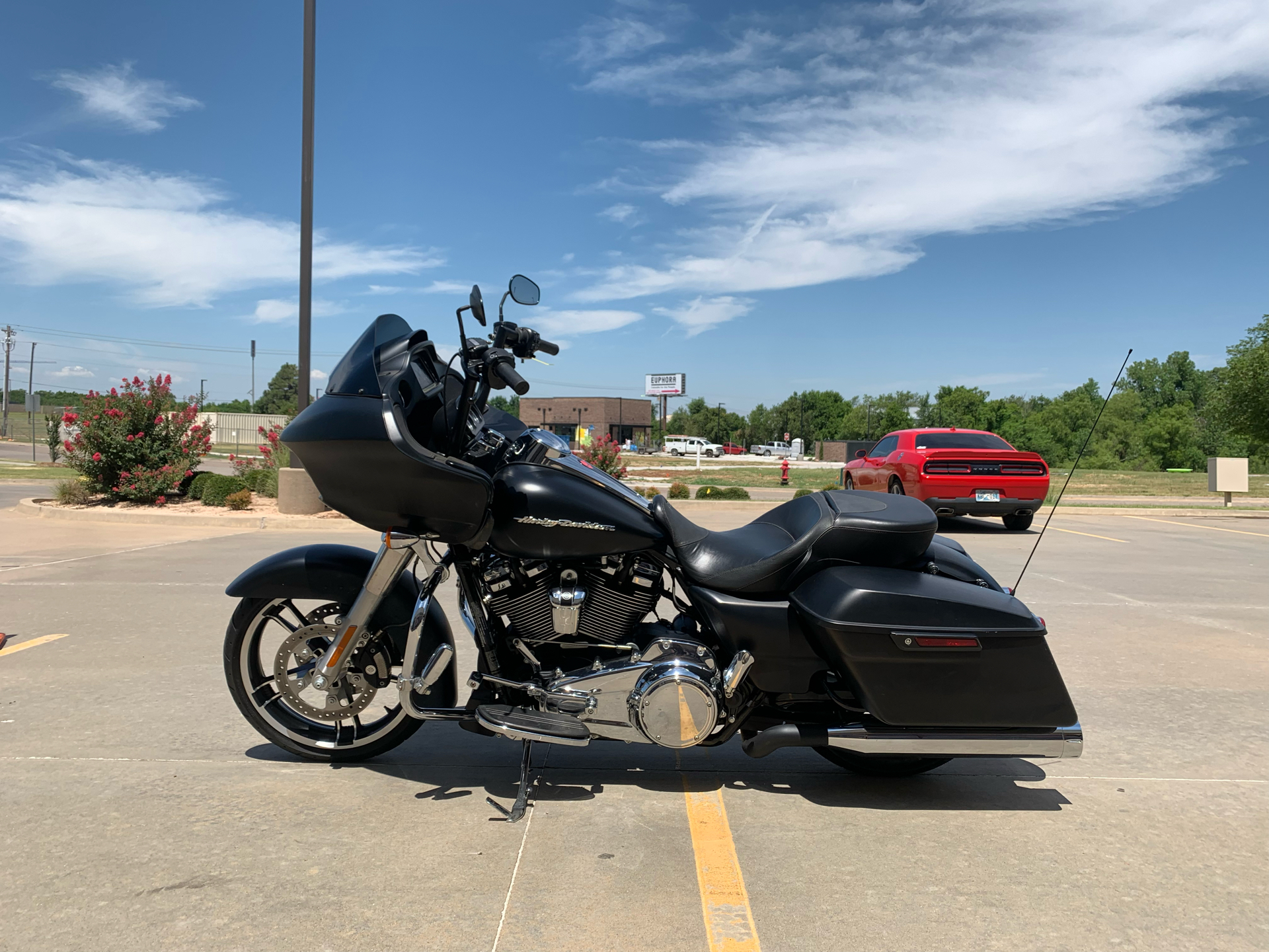 2018 Harley-Davidson Road Glide® in Norman, Oklahoma - Photo 5