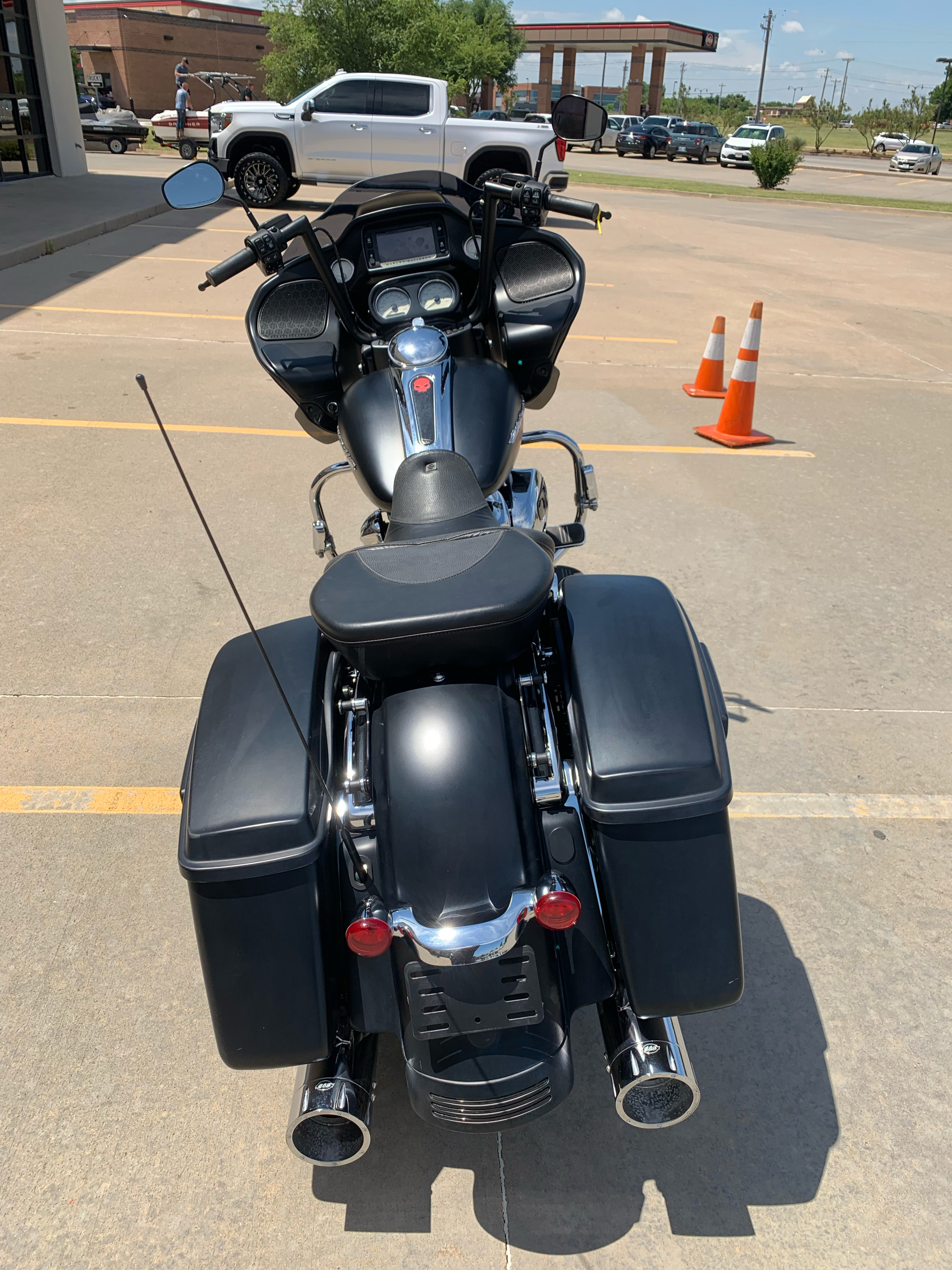 2018 Harley-Davidson Road Glide® in Norman, Oklahoma - Photo 7