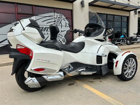 2014 Can-Am Spyder® RT Limited in Norman, Oklahoma - Photo 8
