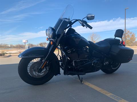 2018 Harley-Davidson Heritage Classic 114 in Norman, Oklahoma - Photo 4